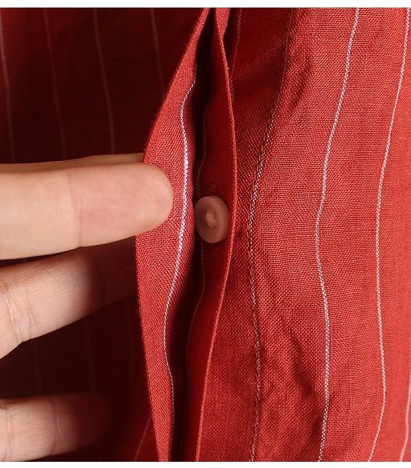 MUJI [100% Linen] 7