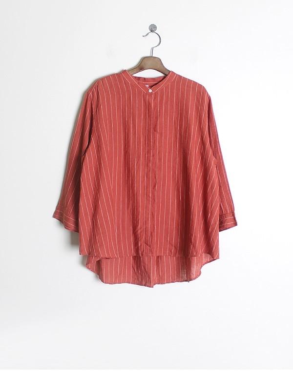MUJI [100% Linen] 3