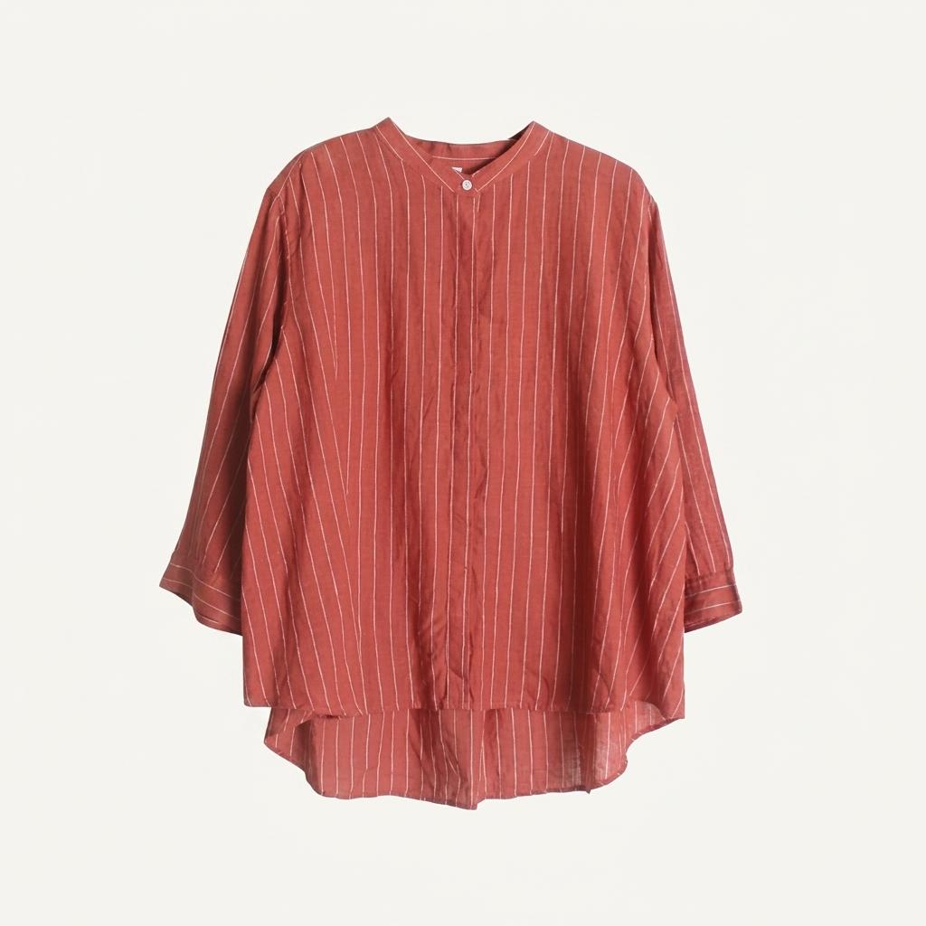 MUJI [100% Linen] 1