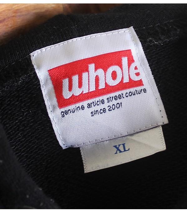 THE WHOLE NINE 8