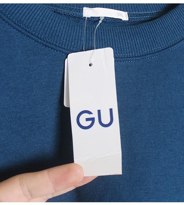 GU [3XL Big Size] [미사용품] 5