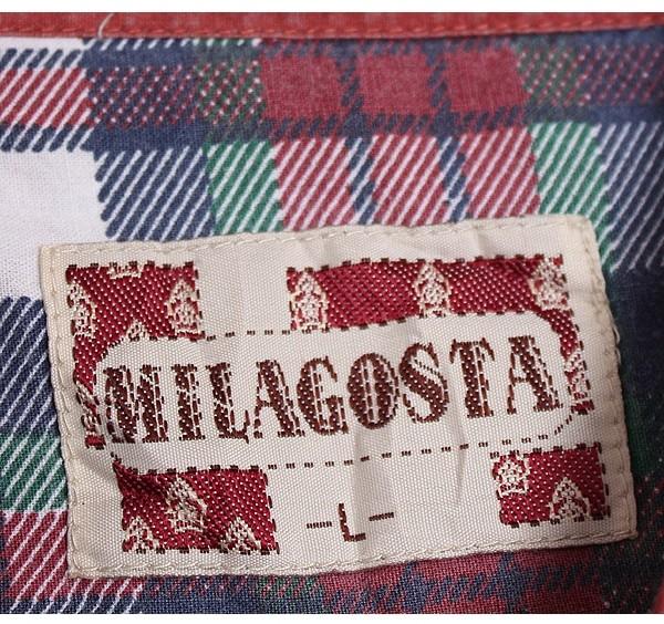 MILAGOSTA [미사용품] 10