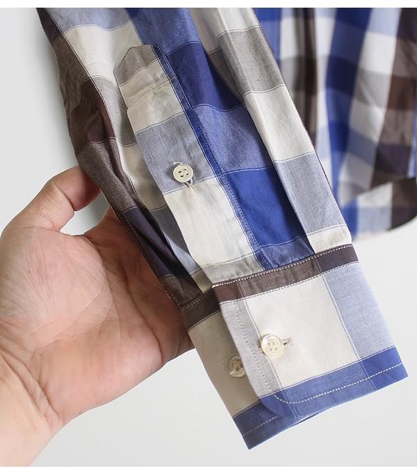 MARTIN'S [100% Cotton][Made in ITALY] 9