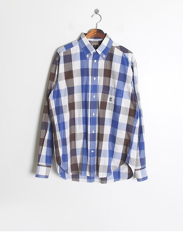 MARTIN'S [100% Cotton][Made in ITALY] 3
