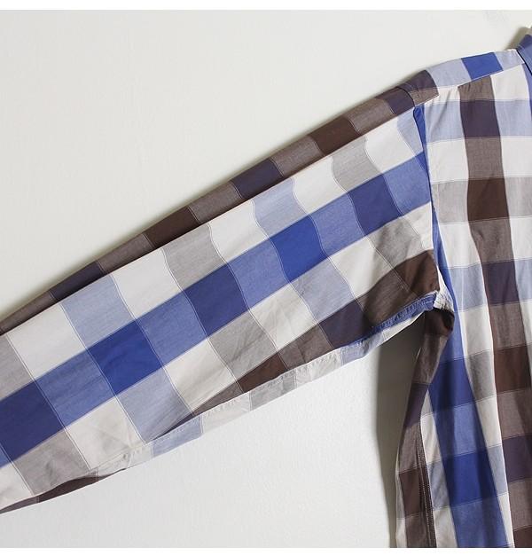 MARTIN'S [100% Cotton][Made in ITALY] 8