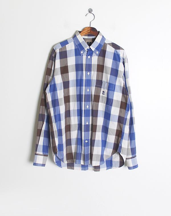 MARTIN'S [100% Cotton][Made in ITALY] 2