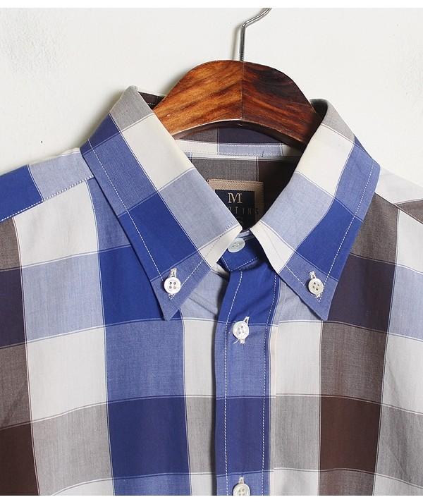 MARTIN'S [100% Cotton][Made in ITALY] 4