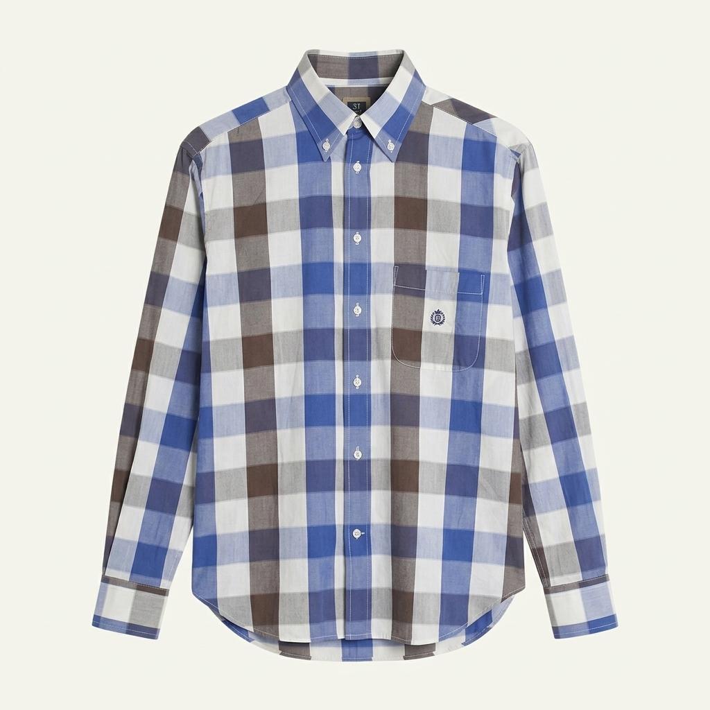 MARTIN'S [100% Cotton][Made in ITALY] 1