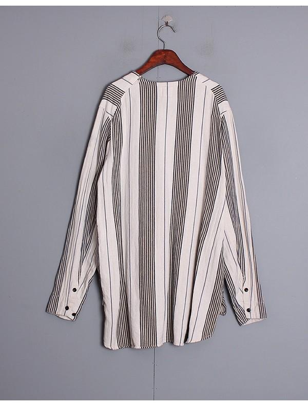 SUNSEA [LINEN, WOOL] 11
