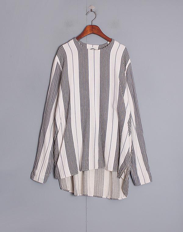 SUNSEA [LINEN, WOOL] 2