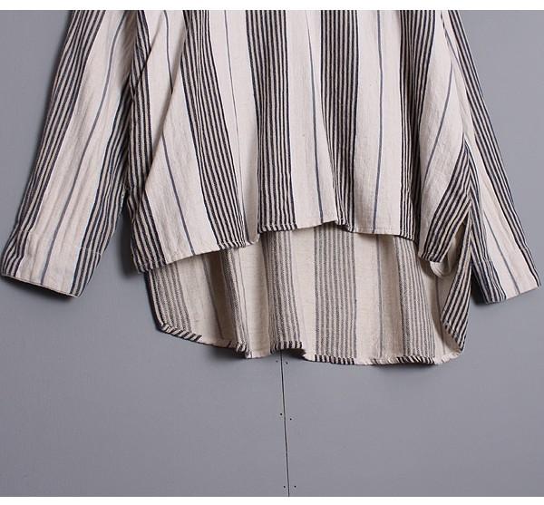 SUNSEA [LINEN, WOOL] 6