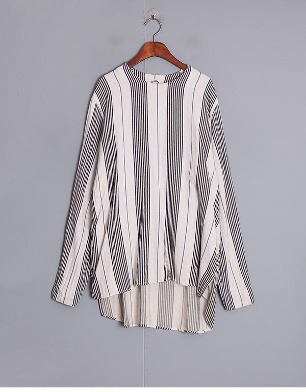 SUNSEA [LINEN, WOOL] 3