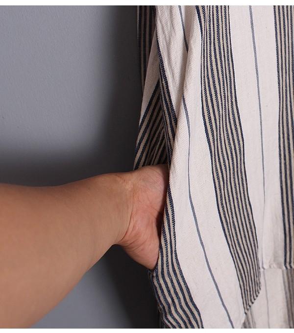 SUNSEA [LINEN, WOOL] 7