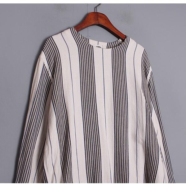 SUNSEA [LINEN, WOOL] 5