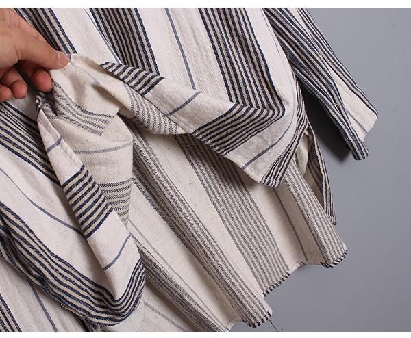 SUNSEA [LINEN, WOOL] 8