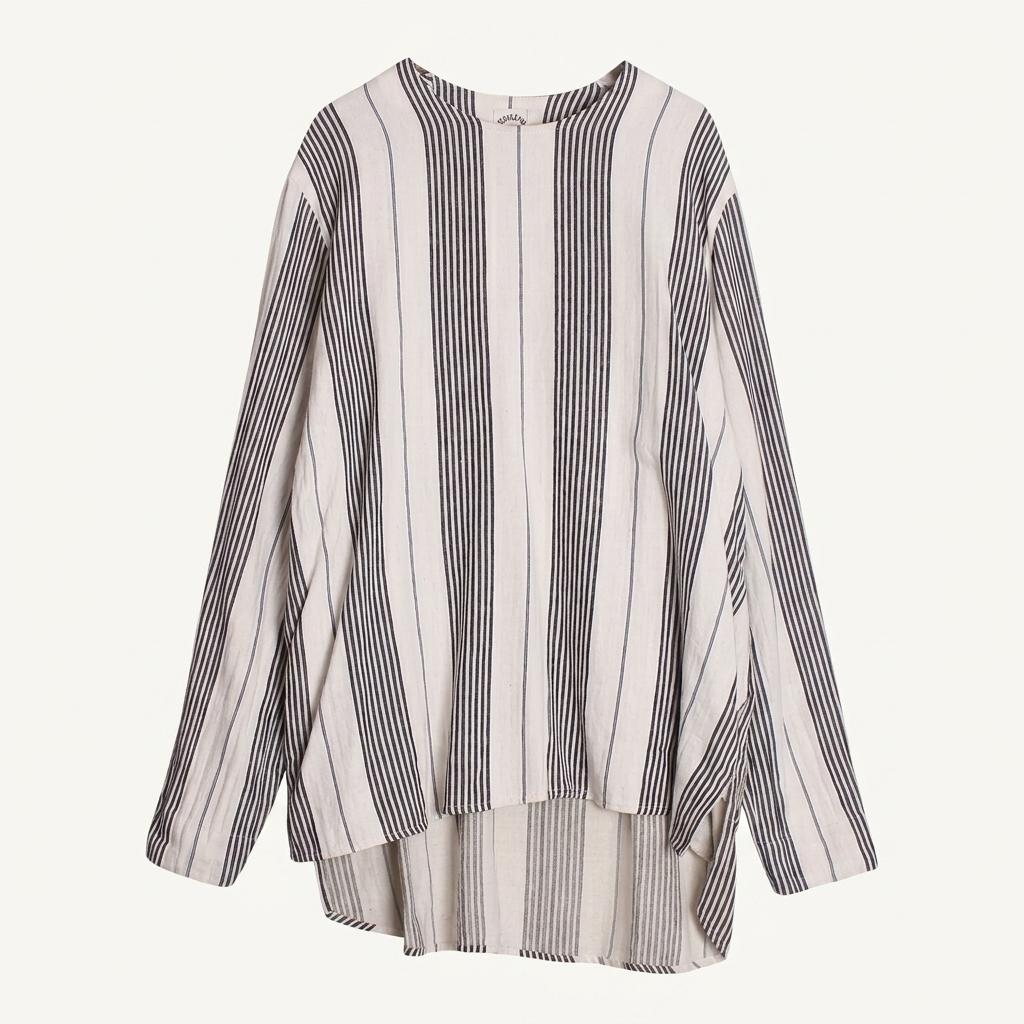 SUNSEA [LINEN, WOOL] 1