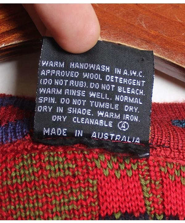 EMAROO [100% Wool] [Made in AUSTRAILIA] 11