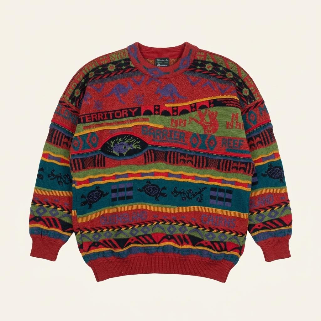 EMAROO [100% Wool] [Made in AUSTRAILIA] 1