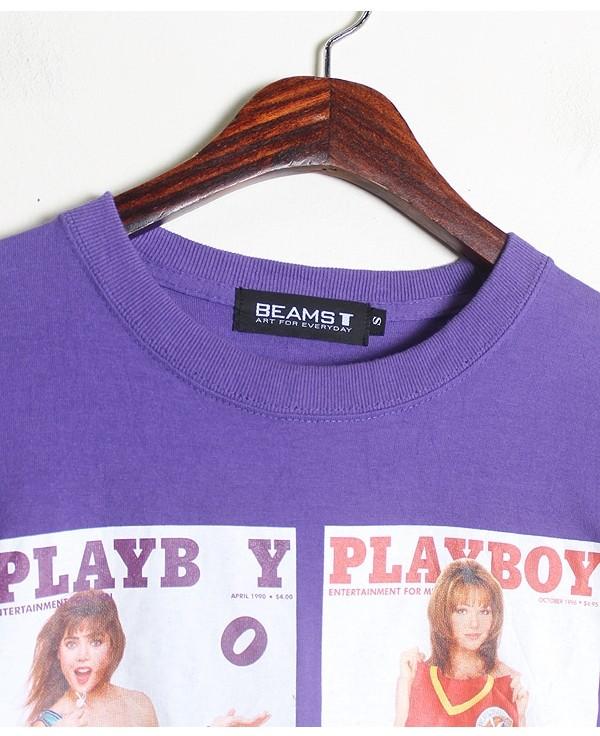 BEAMS x PLAY BOY [Women's] 5