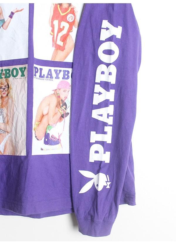 BEAMS x PLAY BOY [Women's] 7