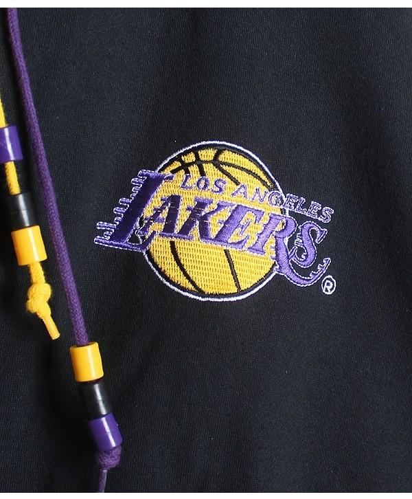 90s STARTER [NBA LA LAKERS] [미사용품] 5