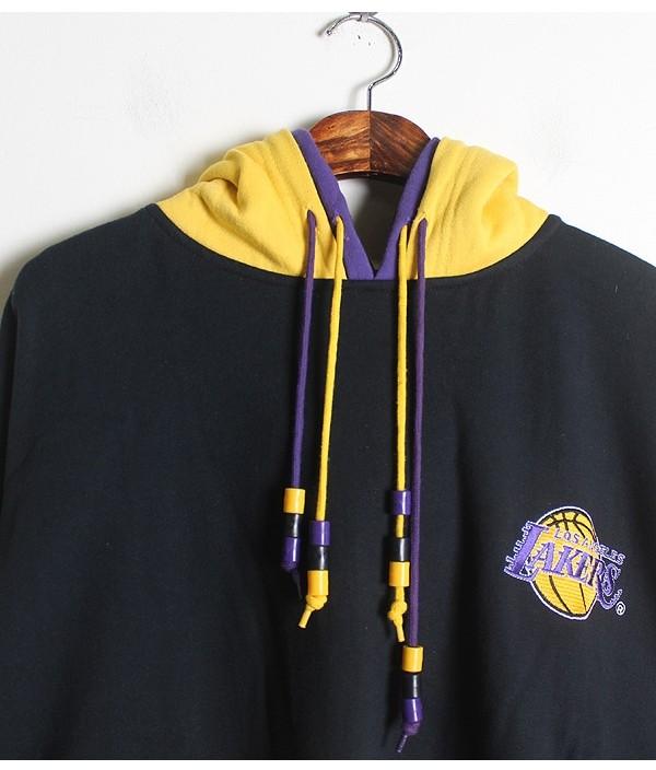 90s STARTER [NBA LA LAKERS] [미사용품] 4