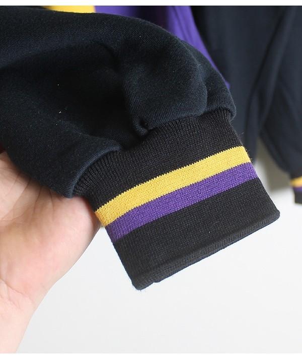 90s STARTER [NBA LA LAKERS] [미사용품] 8