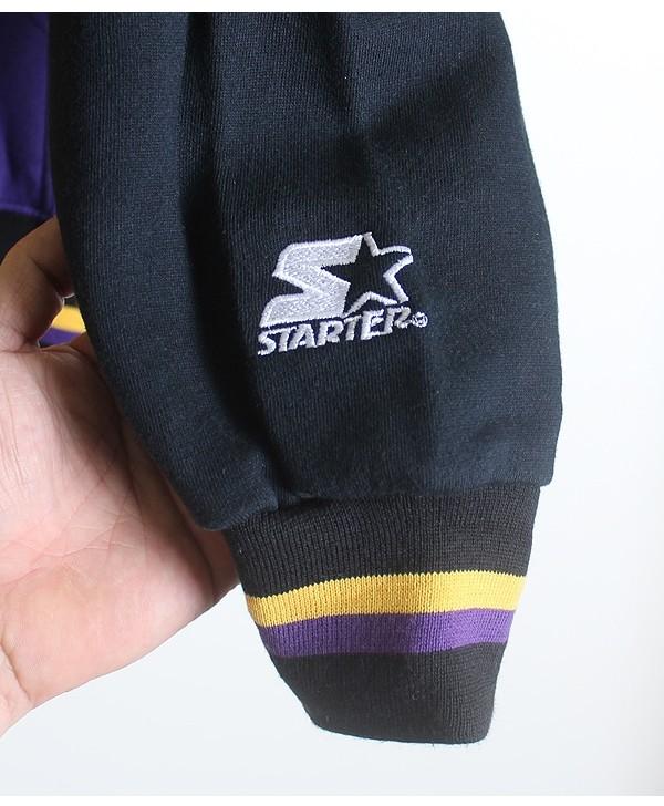 90s STARTER [NBA LA LAKERS] [미사용품] 9
