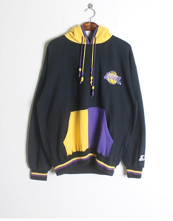 90s STARTER [NBA LA LAKERS] [미사용품] 3