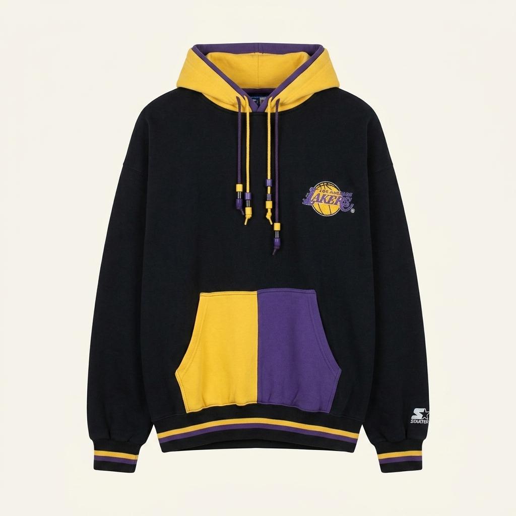 90s STARTER [NBA LA LAKERS] [미사용품] 1