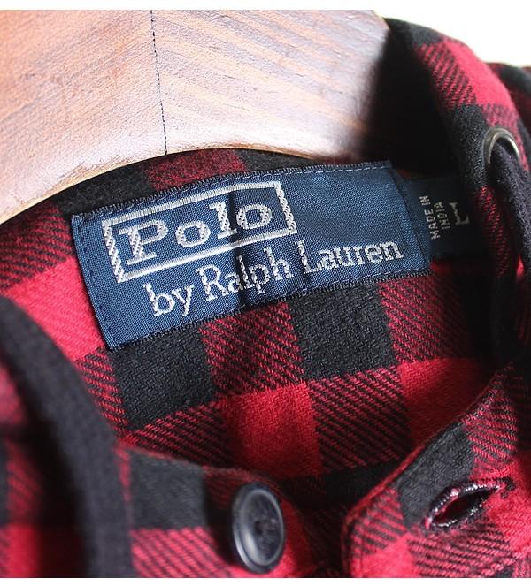 Polo by RALPH LAUREN [100% Cotton] 9