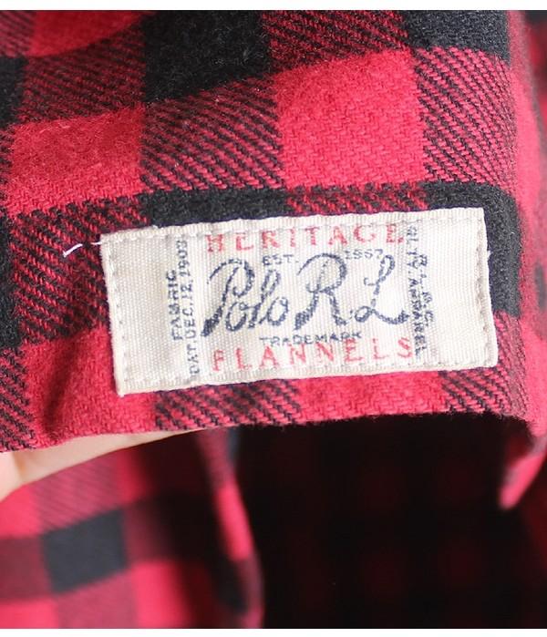 Polo by RALPH LAUREN [100% Cotton] 10