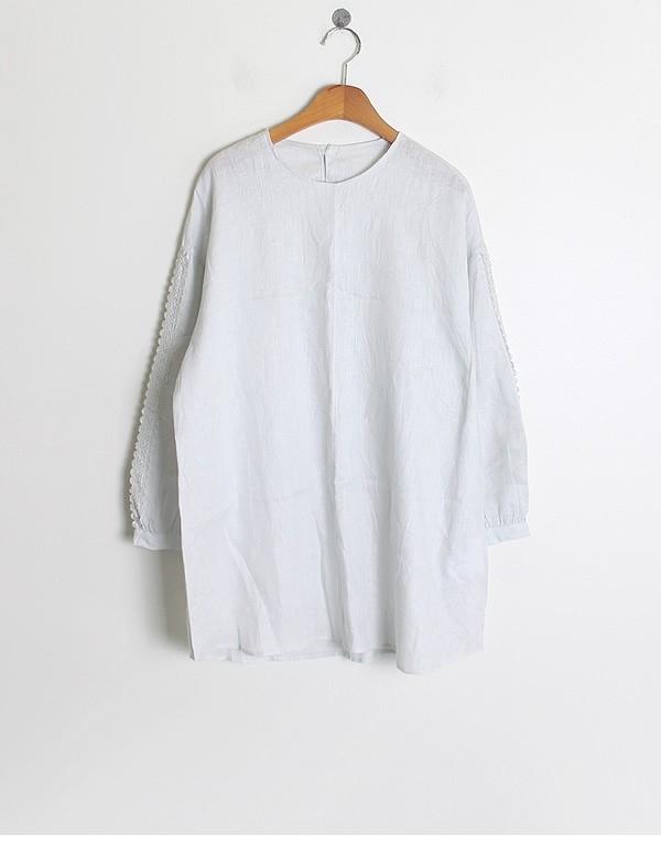 DoCLASSE [100% Linen] 3
