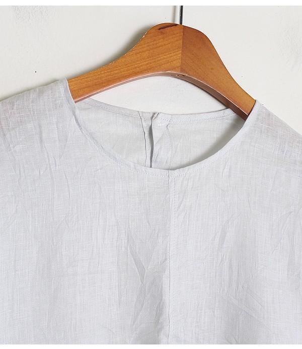 DoCLASSE [100% Linen] 4
