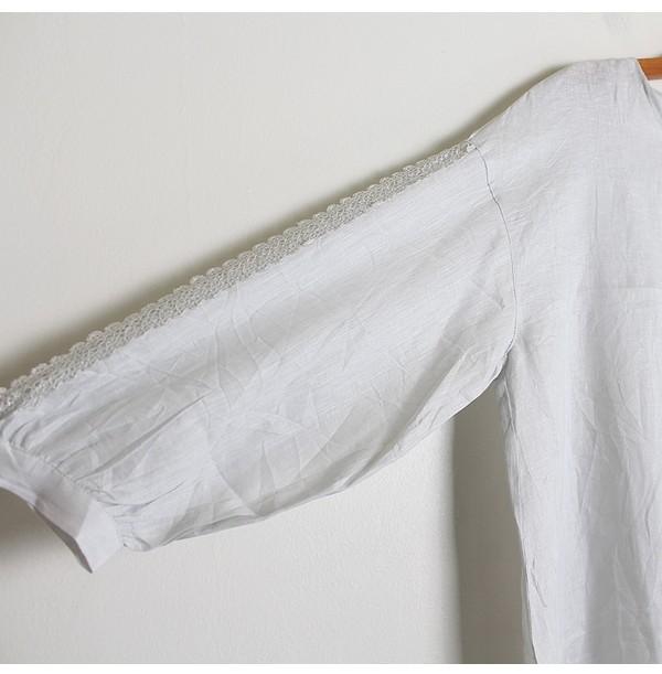 DoCLASSE [100% Linen] 5
