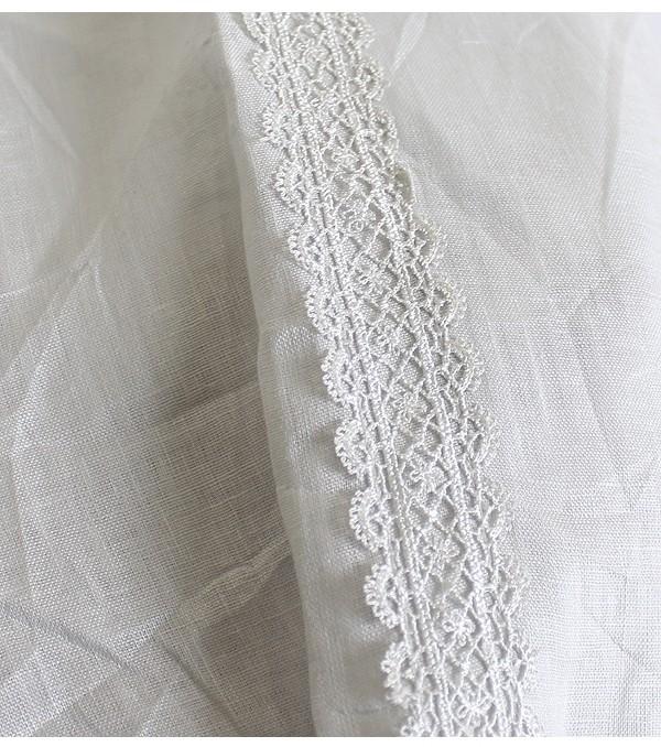 DoCLASSE [100% Linen] 7