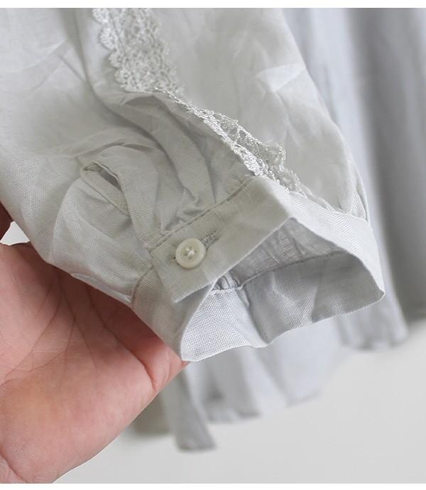 DoCLASSE [100% Linen] 6
