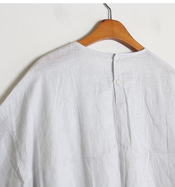 DoCLASSE [100% Linen] 11