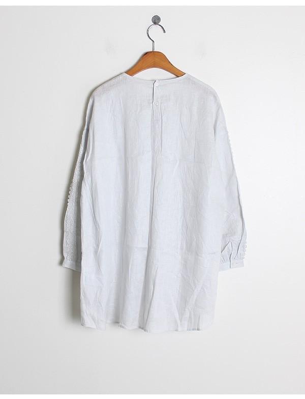 DoCLASSE [100% Linen] 10