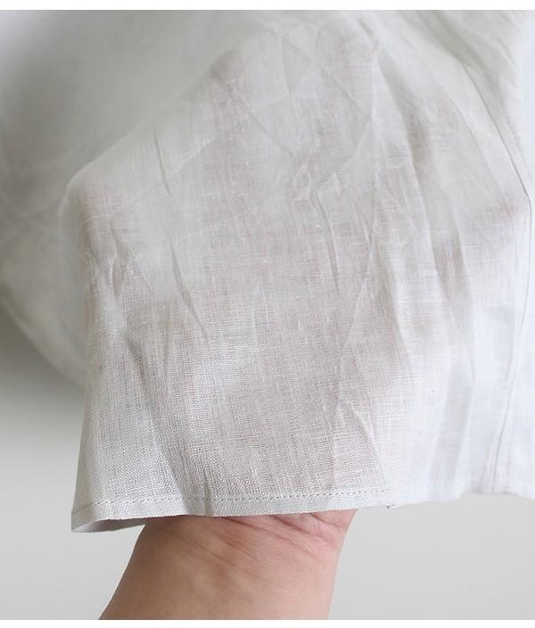 DoCLASSE [100% Linen] 8