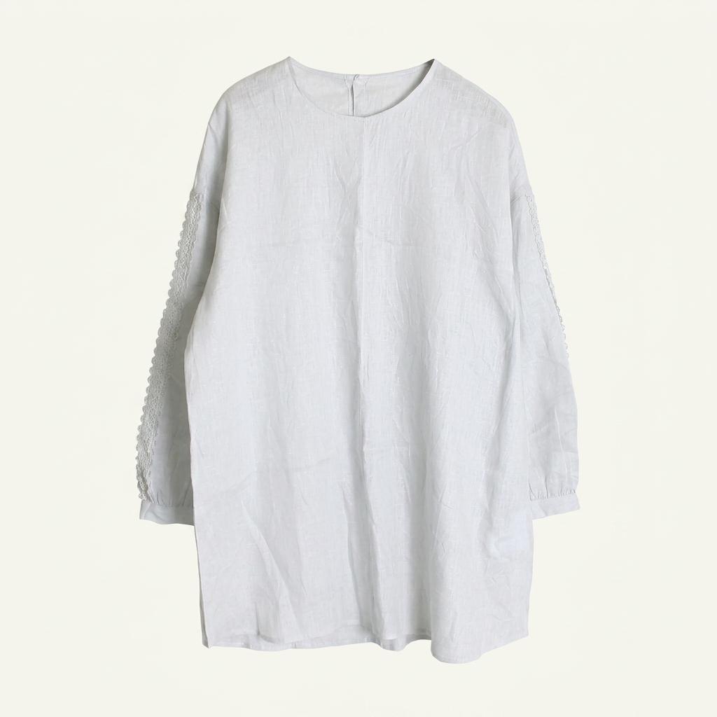 DoCLASSE [100% Linen] 1