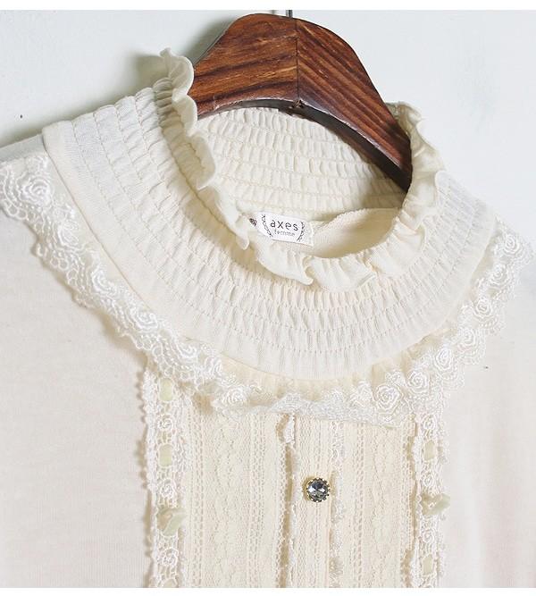 axes femme 10