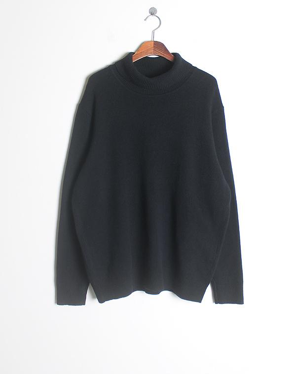 UNIQLO [100% Wool] [3XL Big Size] 2