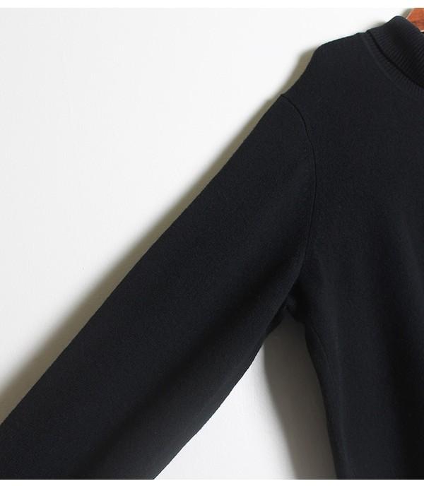 UNIQLO [100% Wool] [3XL Big Size] 5