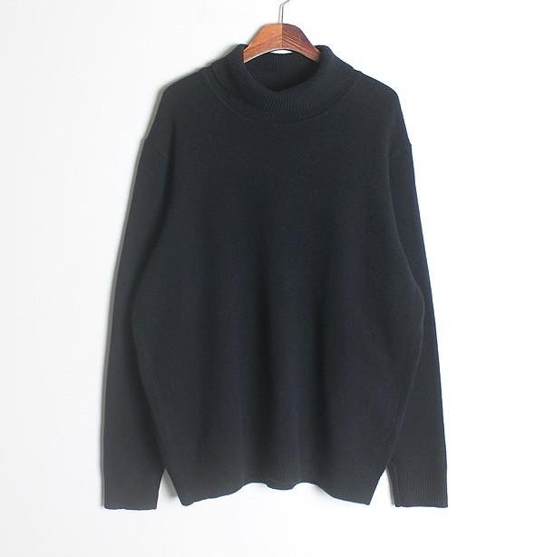 UNIQLO [100% Wool] [3XL Big Size] 3