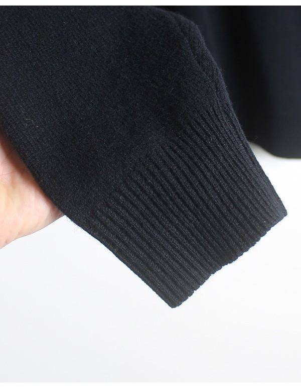 UNIQLO [100% Wool] [3XL Big Size] 6