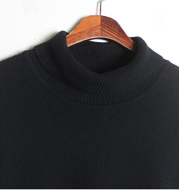 UNIQLO [100% Wool] [3XL Big Size] 4
