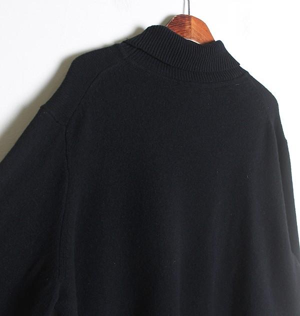 UNIQLO [100% Wool] [3XL Big Size] 10