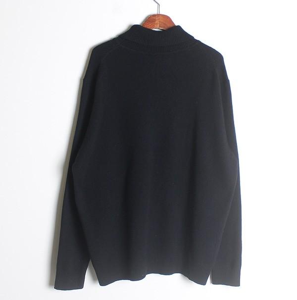 UNIQLO [100% Wool] [3XL Big Size] 9