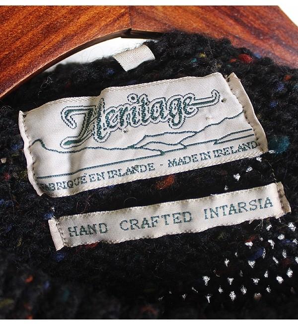 Heritage [100% Wool] [Made in IRELAND] 9